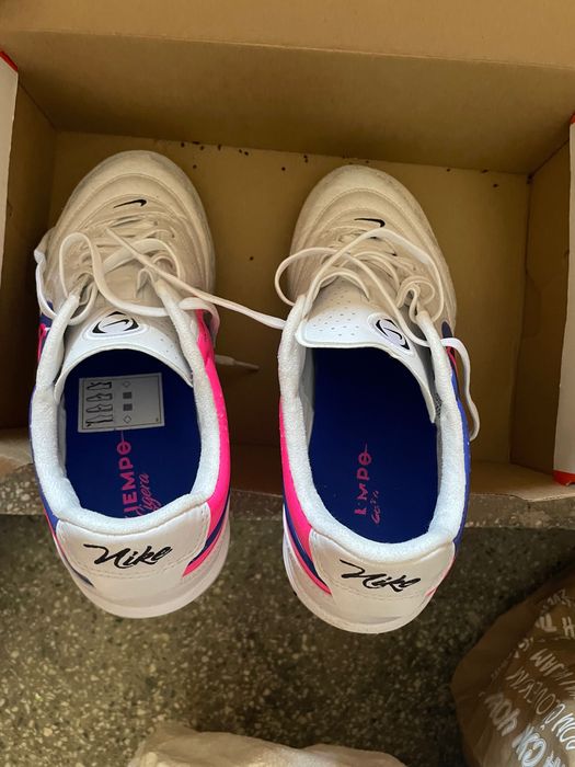 Nike tiempo pro tf 10