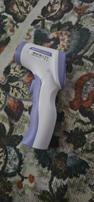 termometru fara atingere