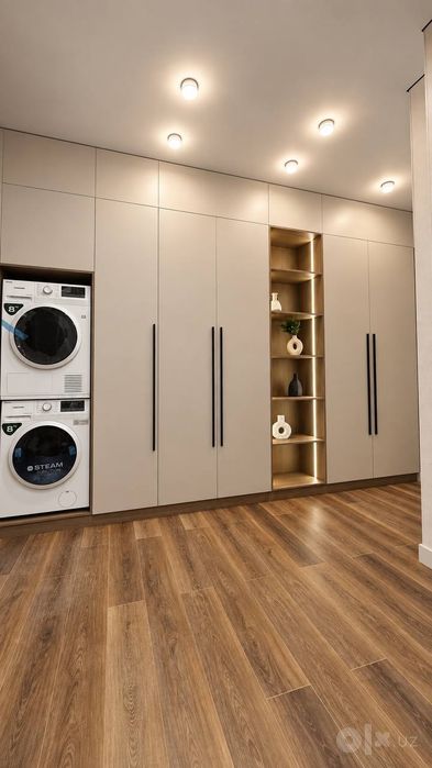 Продажа 3 комнатной 73кв² в ЖК УзБум,Фаргона Йули,Рисовый,Альфраганус