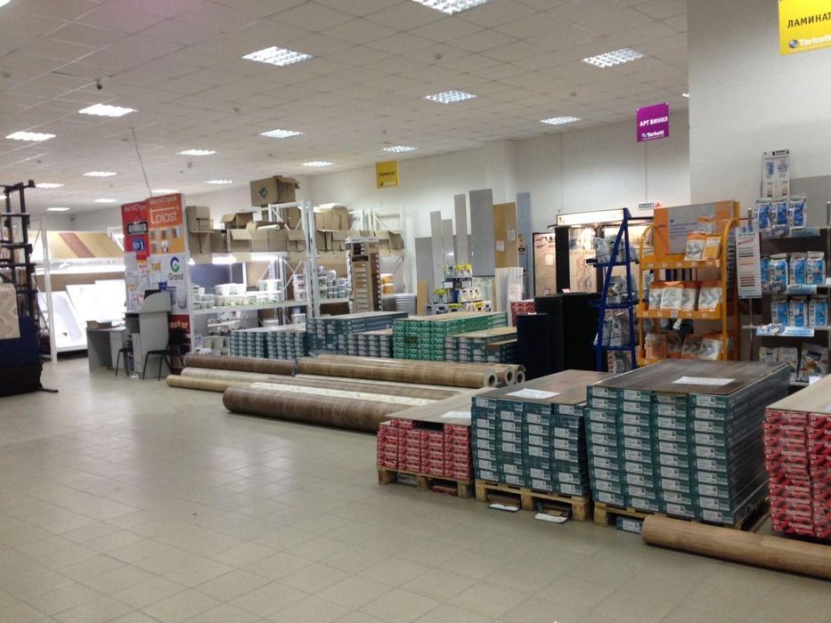 Продается коммерческая недвижимость