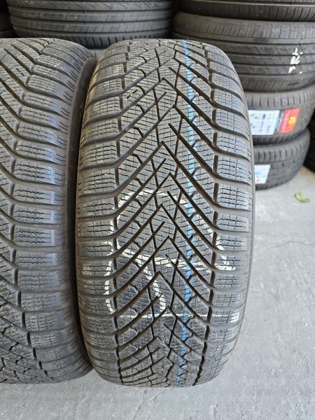 225/55/17 PIRELLI 4бр