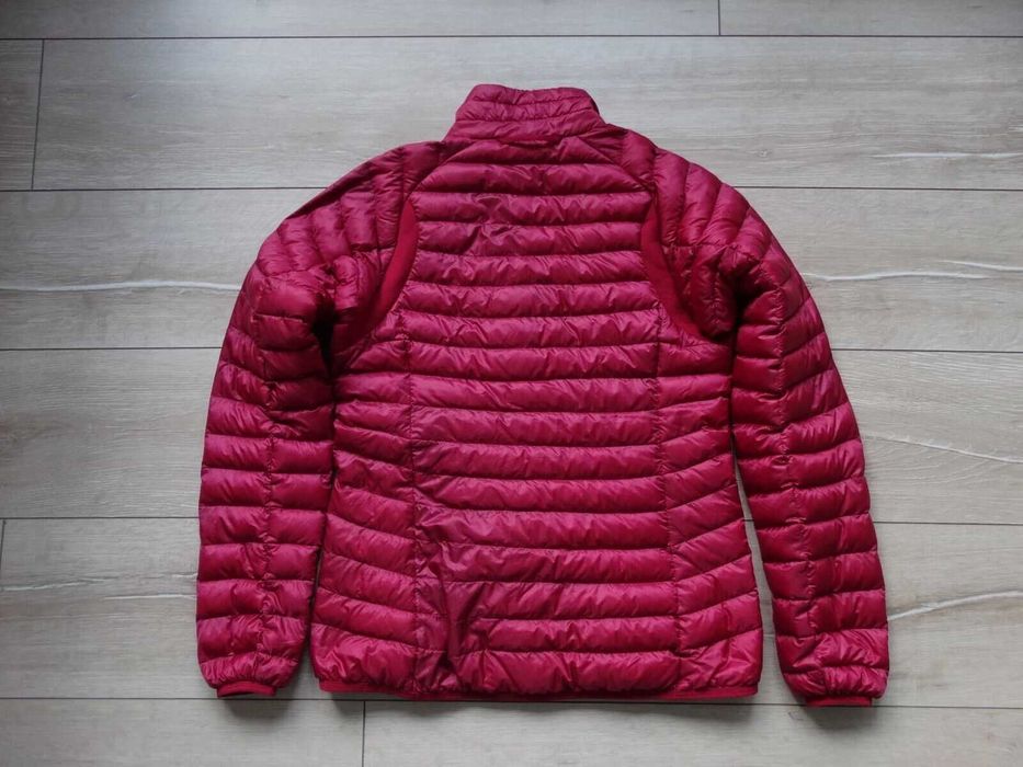 Haglofs Essens III LIM Pertex Quantum Down 800 женско пухено яке пух М