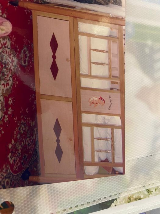 Продам манеж  детский