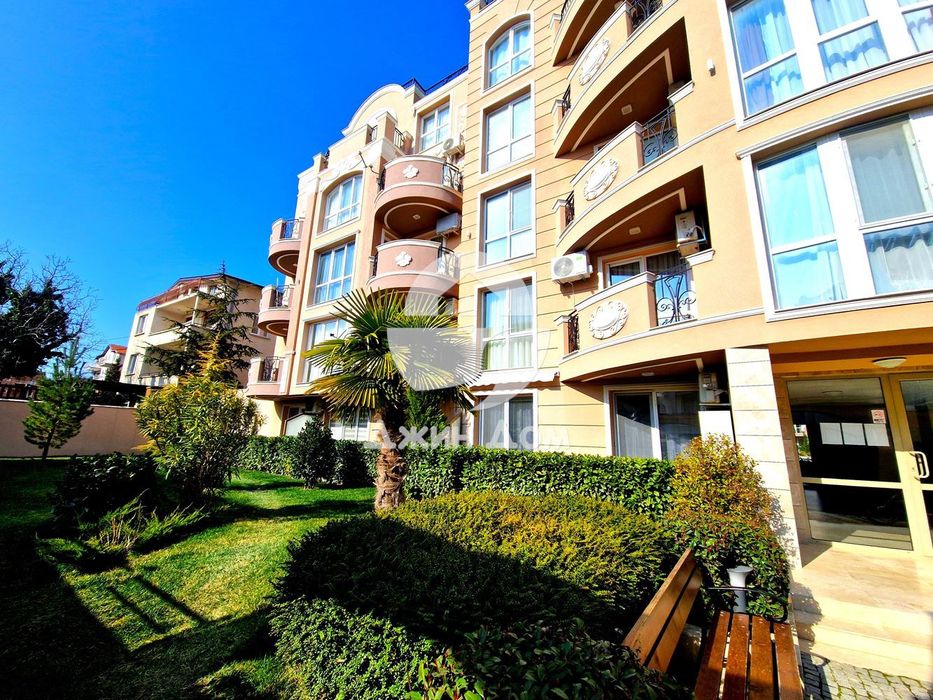 Продава се Двустаен апартамент в с. Равда, Област Бургас - 50 кв.м за 1500 €/кв.м - Снимка #12