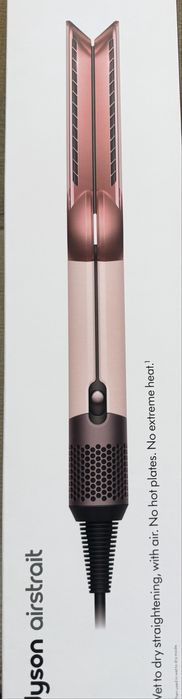 Преса за коса Dyson - HT01 Airstraid