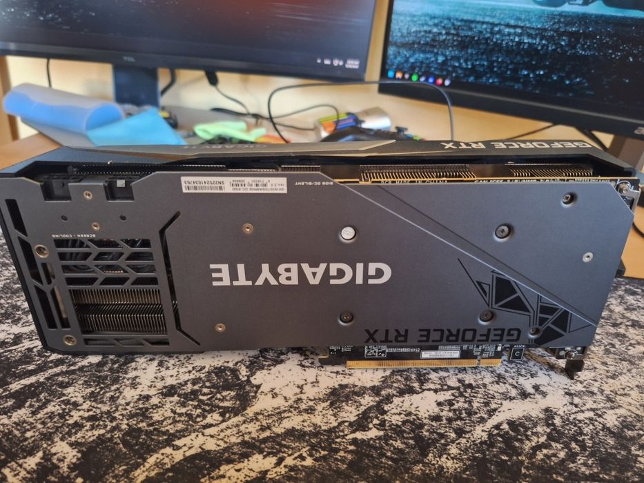 RTX 3070 Gaming OC 8GB