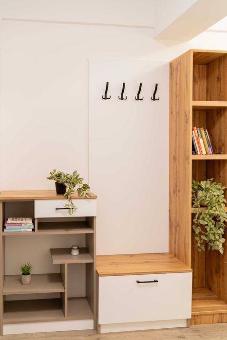 Cazare IASI - Regim Hotelier Apartamente 1/2/3 Cam - Centru PALAS