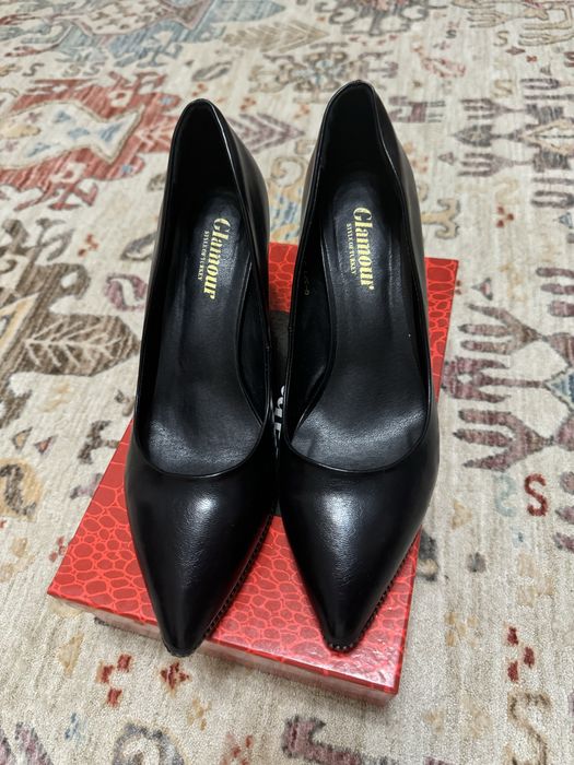 Туфли 40 размер новый