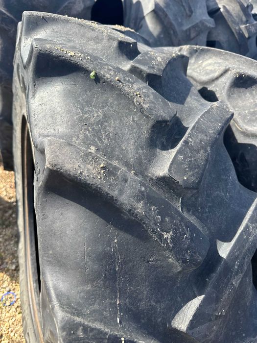 Cauciucuri agricole 12.4 r24
