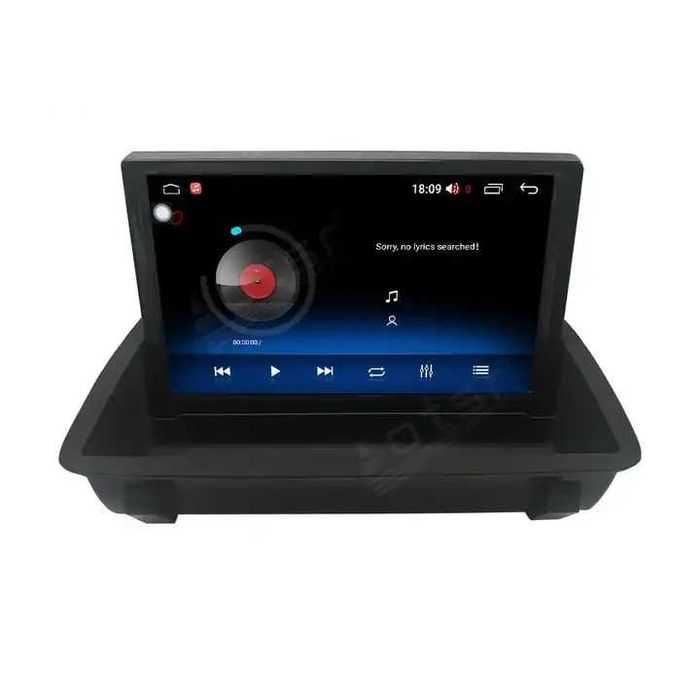 Audi Q3 2013- 2018, Android Mултимедия/Навигация