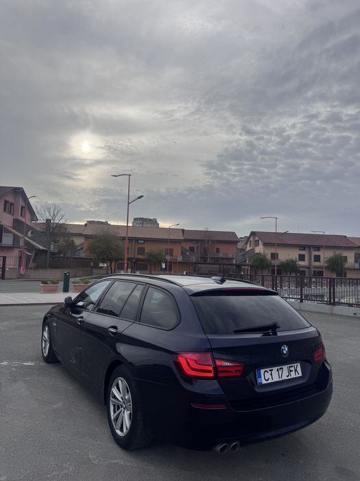 Vand BMW F11 520D Automat!