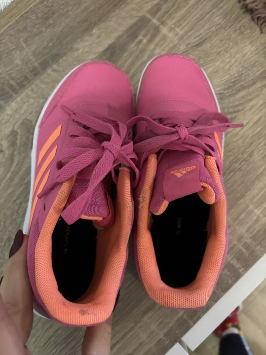 Детски маратонки adidas