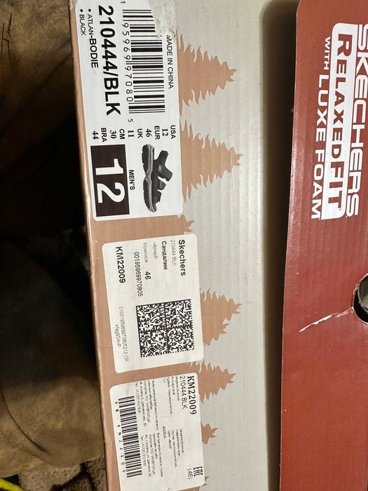 Продам сандали Skechers