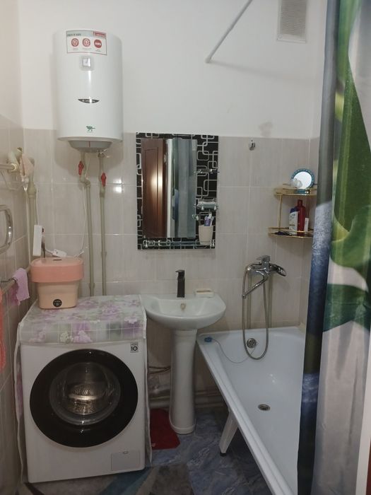 Продаётся квартира