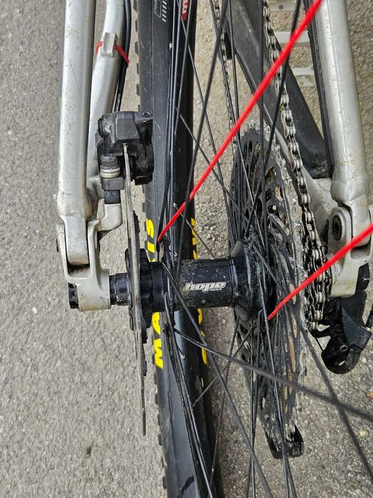 Commencal Meta AM 29" 2019