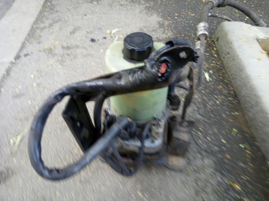 Pompa servodirectie electrica Ford Focus 2, 1.6 diesel,1.8 diesel