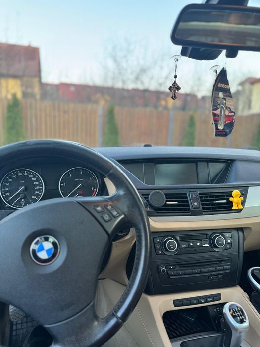 BMW X1 Xdrive 2010