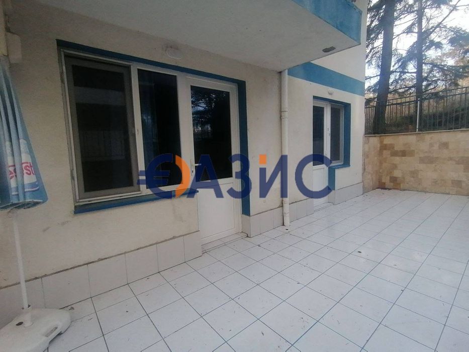 Продава се Двустаен апартамент в Поморие - 53 кв.м за 578 €/кв.м - Снимка #1