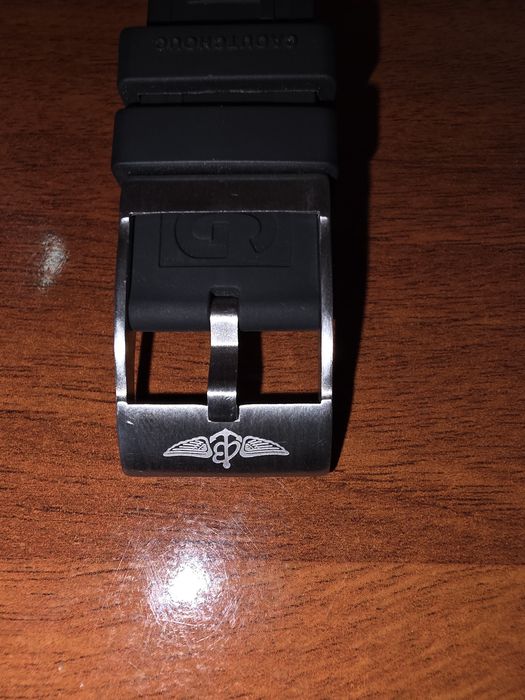 Наручные часы BREITLING