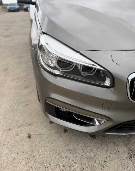 Far dreapta BMW Seria 2 F45 Active Tourer si alte piese