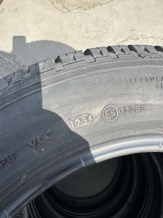 4 anvelope Gislaved Speed 316T 185/65r15 88T Made in Sweden