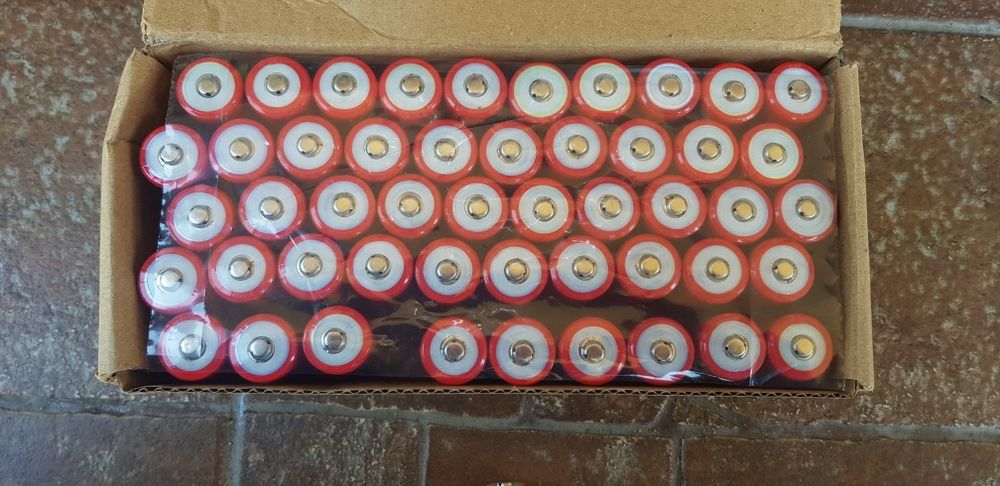 Acumulator 3.7V 2800mAh