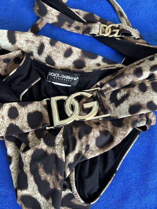 Цели бански Dolce & Gabbana, PARAMIDONNA, ViAn и LA VELA