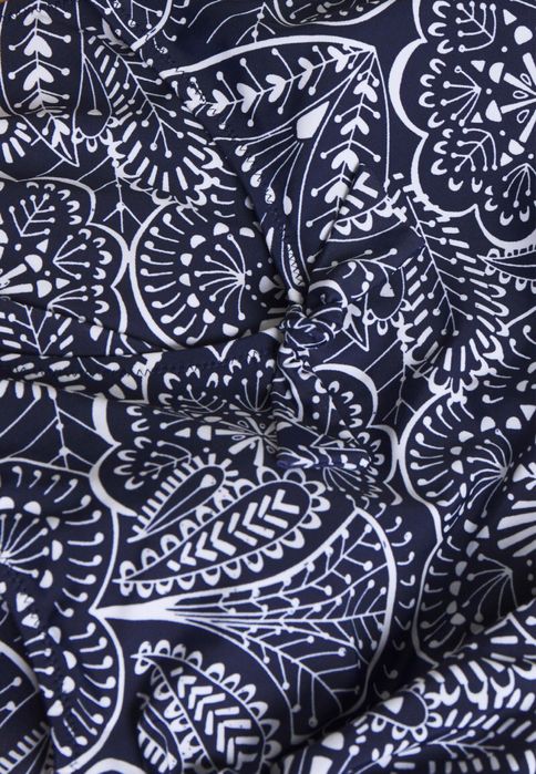 Pour Moi Hot Spots Control Swimsuit дамски цял бански - S