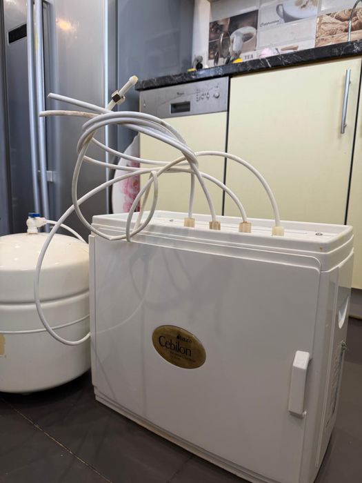 Фильтр для воды аура