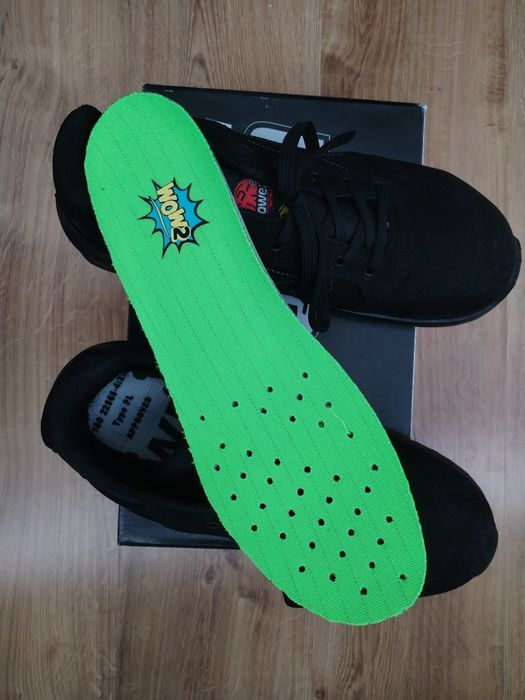 Работни обувки UPower Industry