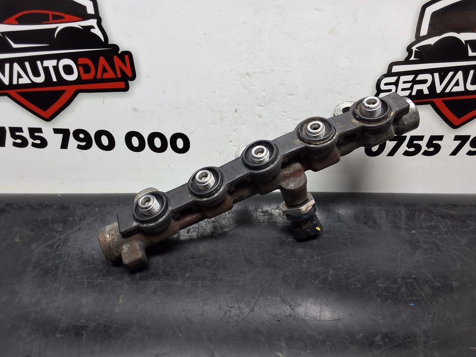 rampa injectoare renault master (1998-2010) 2.3 motorina 2010