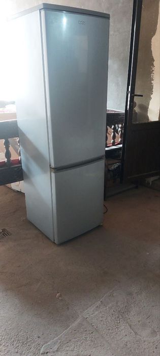 Холодильник артел