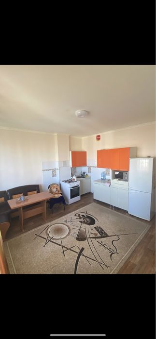 Документы на проживание