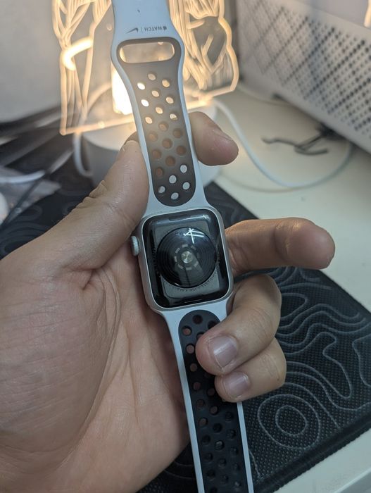 Apple Watch Se 2gen Nike 40mm 96%