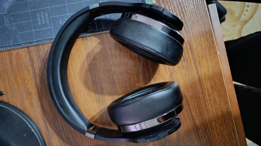 Игравой наушник Edifier g5bt