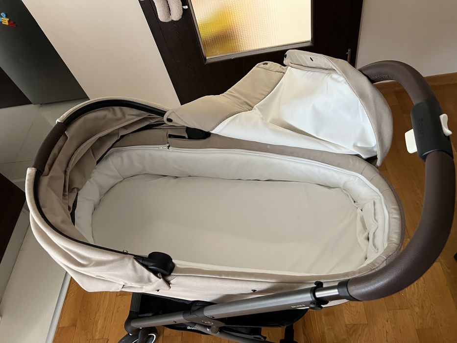 Cybex Balios S Lux 2в1