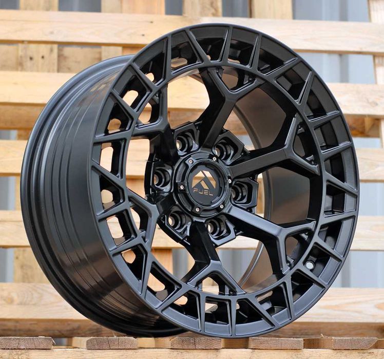 Джанти 15” 16" 18" 20" Цола 6x139.7 Джанти за OFFRoad 4х4 Офроуд