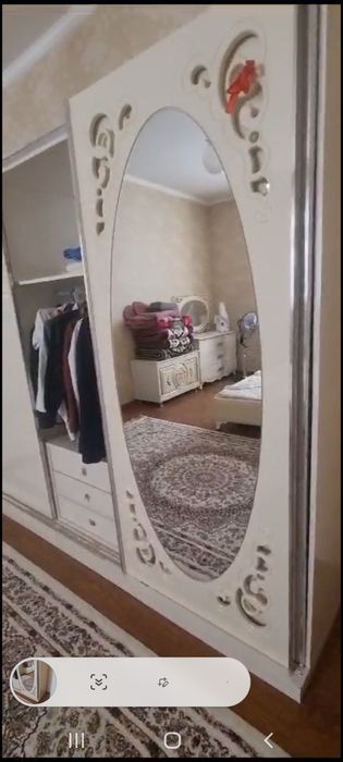 Спальный гарнитур