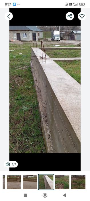 Жер сатылады. Коксай