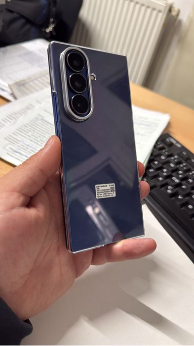 Samsung Galaxy Z Fold