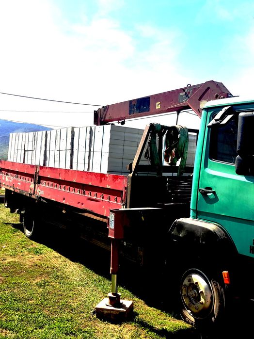 Услуги манипулятора