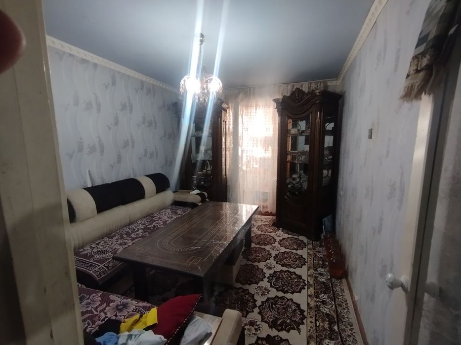 Продается квартира