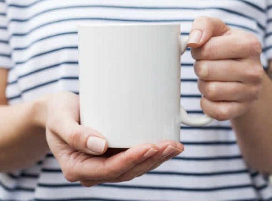 Сублимационнные кружки