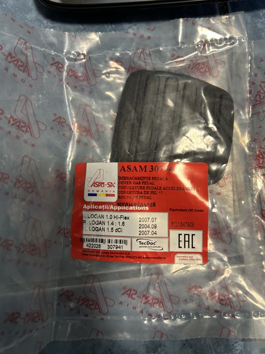 Piese logan 1 ph1/ph2 2004-2012