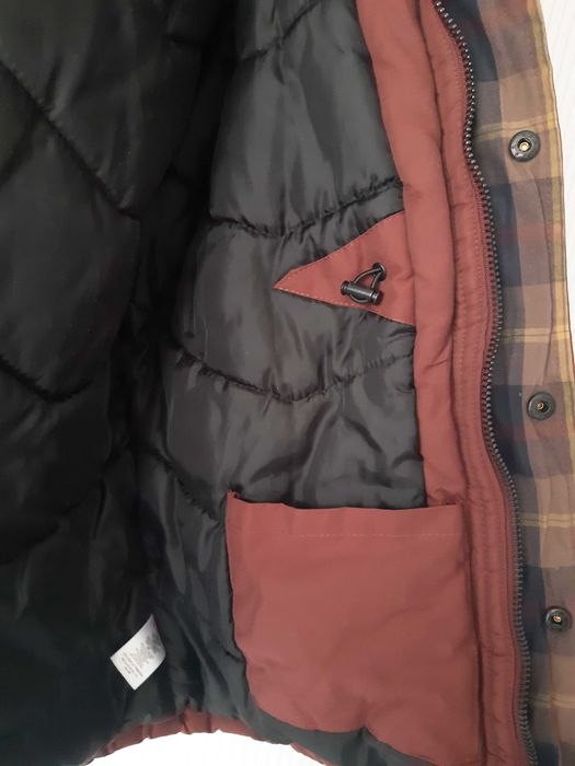 Ново късо палто Fairlane & Sons М/L