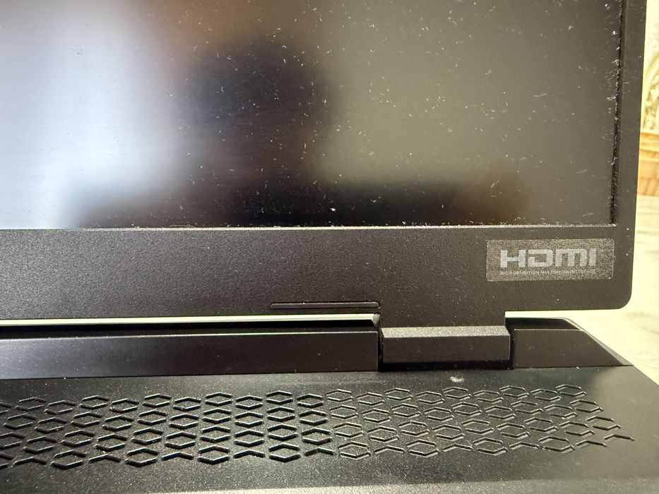 Игровой ноутбук Aser Nitro 16 Laptop(Acer)