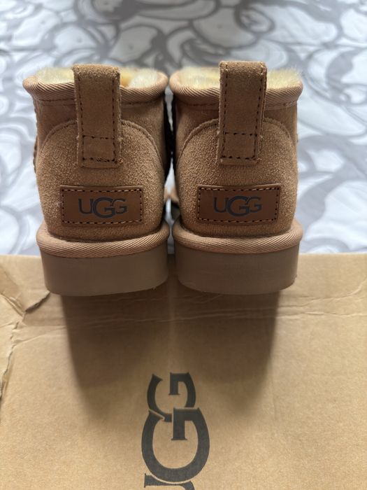 Ghete UGG de femei