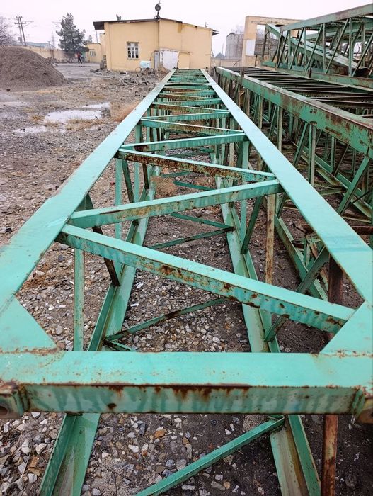 Металлом сотилади тезда