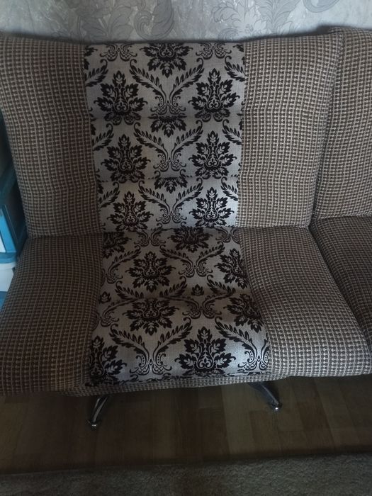 Кресла хорошего качества