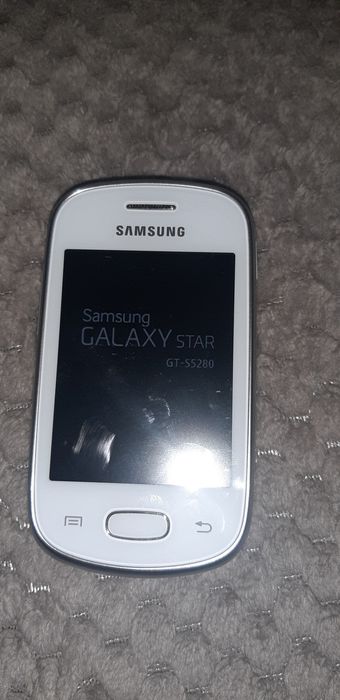 Vând Samsung Galaxy Star GT-S5280